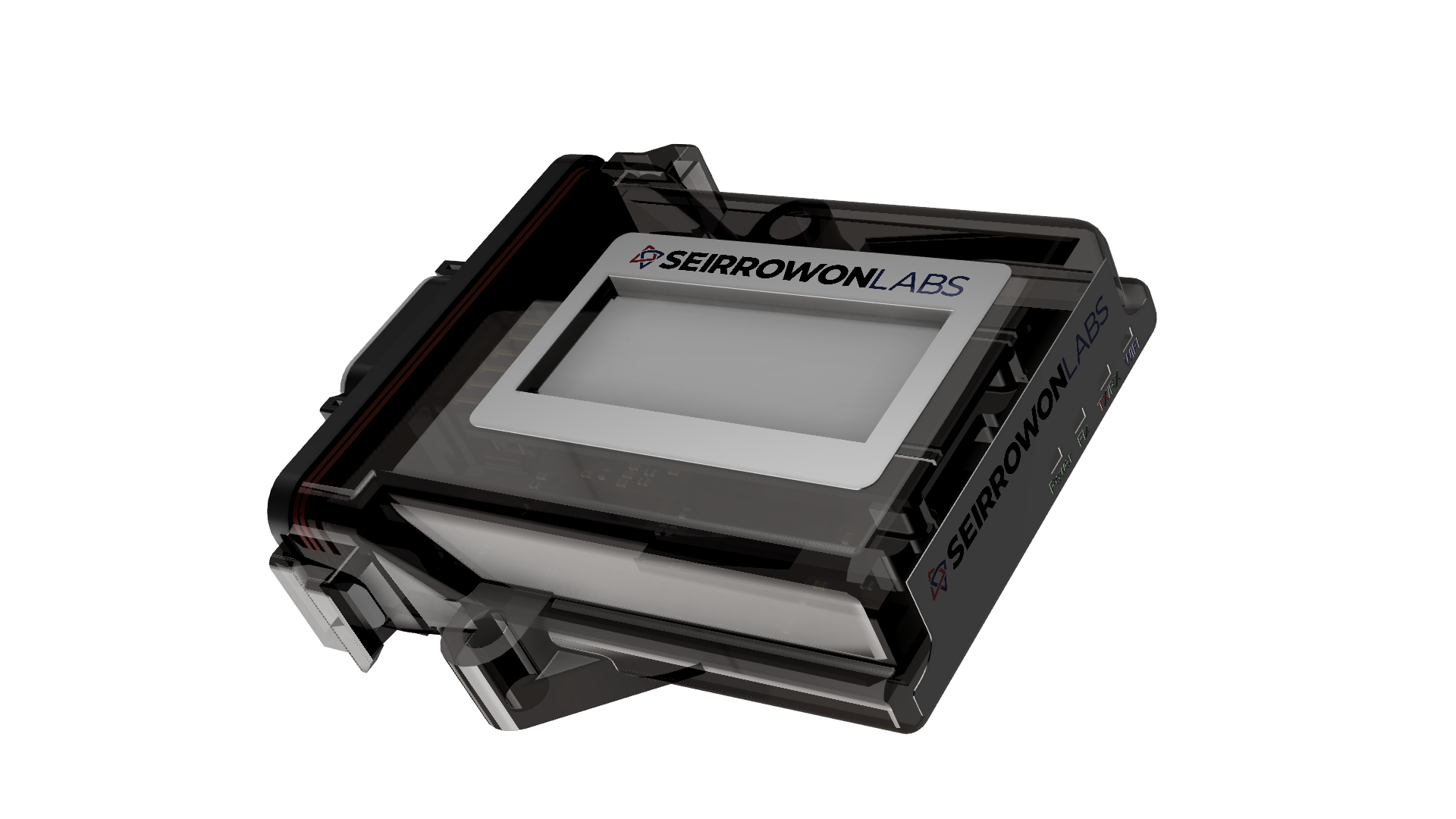 SL Base Station positioning hardware