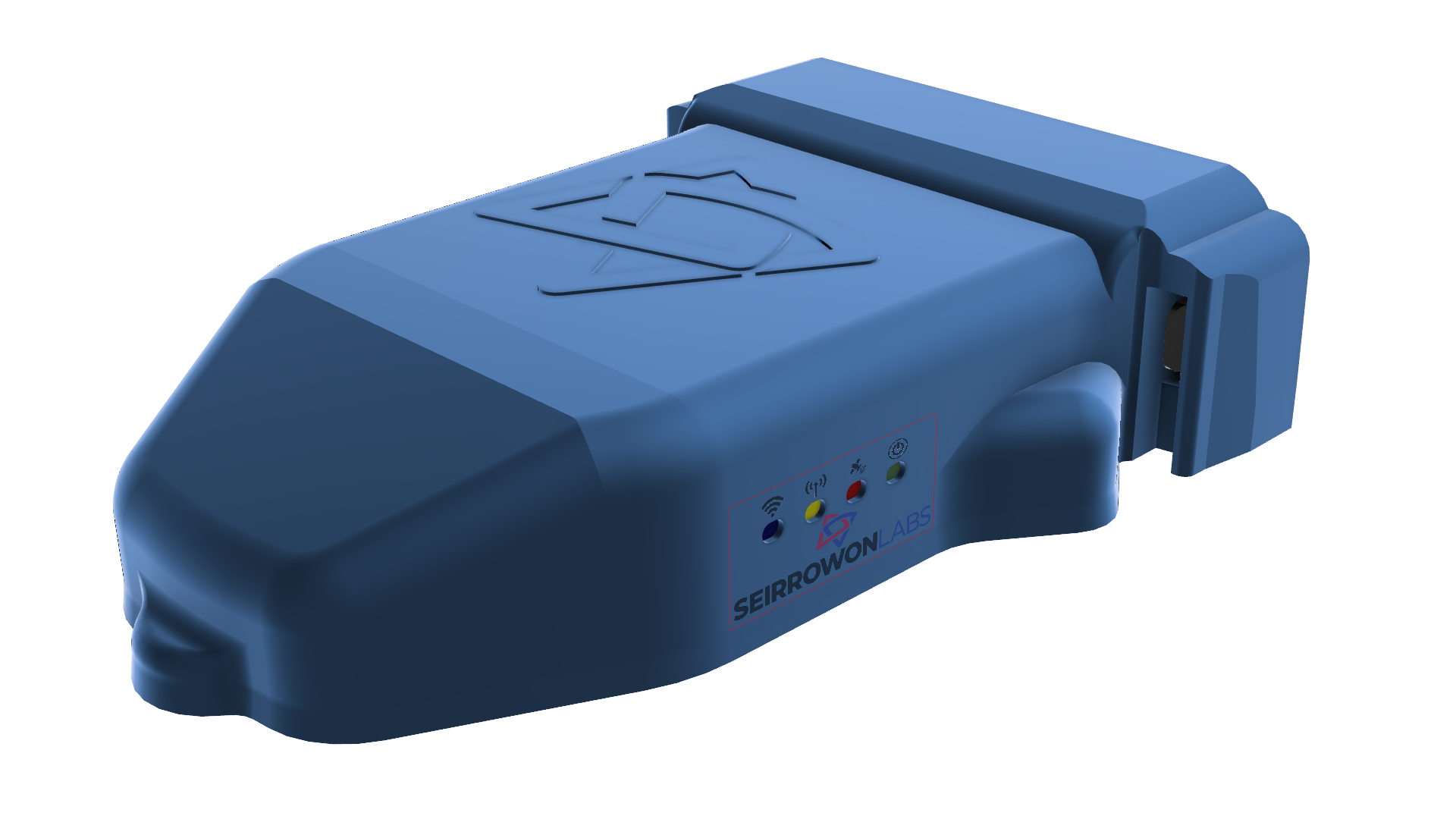 Hyperspace GNSS positioning system