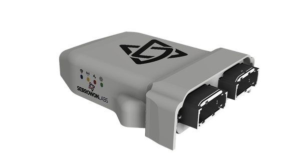 SL Lite positioning hardware