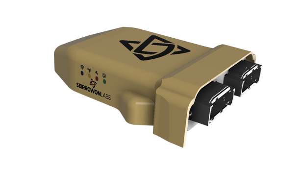 SL Pro positioning hardware